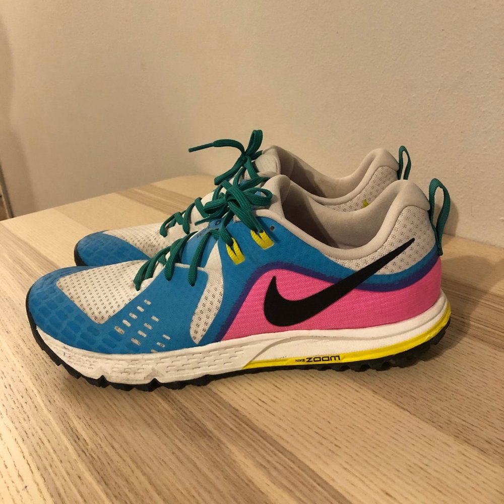 Nike Wildhorse 5 - Picture 2 of 5